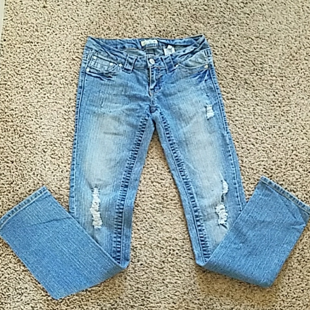 🤩Jeans